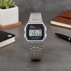 CASIO A159w
